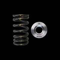 Brian Crower Toyota 3URFE Single Spring & Titanium Retainer Kit