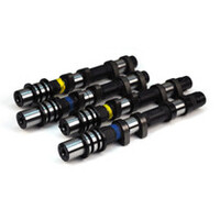 Brian Crower Subaru EJ257 - 04-07 STi 06-07 WRX Camshafts - Stage 2+ - Set of 4