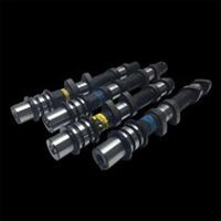 Brian Crower Subaru EJ257 - 04-07 STi 06-07 WRX Camshafts - Stage 3 - Right Side Exhause Cam ONLY