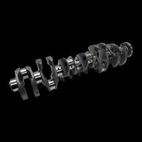 Brian Crower Crankshaft - Lightweight Toyota 1FZFE 105mm Stroke 4340 Billet