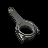 Brian Crower Connecting Rods - Honda/Acura B18C - 5.433 - BC625+ w/ARP Custom Age 625+ Fasteners