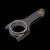 Brian Crower Connecting Rods - ProH2K W/ARP2000 Fasteners - 2014+ Polaris XP1000 N/A