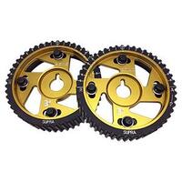 Brian Crower Honda B Series Adjustable Cam Gears (pair)