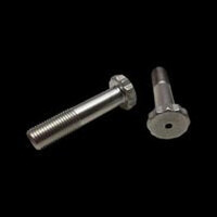 Brian Crower Subaru EJ Series Cam Gear Clamping Bolts w/ Washer - ARP2000 Material - 5 Bolts