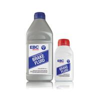 EBC DOT-4 Brake Fluid 1 Litre