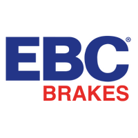 EBC 95-00 Toyota 4 Runner 2.7 (16in Wheels) BSD Front Rotors