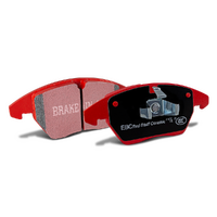 EBC Brakes Redstuff Ceramic Brake Pads