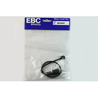 EBC 88-95 BMW 525i 2.5 (E34) Front Wear Leads