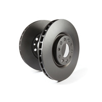 EBC Brakes RK Series Premium Replacement Rotors