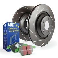 S2 Kits Greenstuff 2000 and USR Rotors