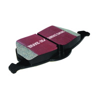 EBC 05+ Nissan Frontier 2.5 2WD Ultimax2 Front Brake Pads