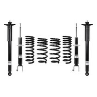 Eibach Pro-Kit for 11-14 Chrysler 300C 2WD, V8 (Exc AWD, SRT-8 S/LEV)