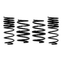 Eibach SUV Pro-Kit for 11-12 Jeep Grand Cherokee 2WD/4WD V6/V8 - Replacement Rear Spring