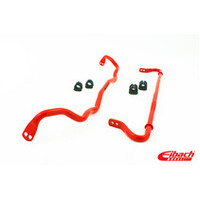 Eibach Anti-Roll Bar Kit Rear Only for 07-10 Ford Shelby GT500 Convertible/Coupe