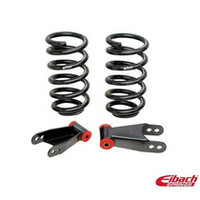 Eibach Truck Pro-Kit for 07-13 Chevy Silverado 1500 / 07-13 GMC Sierra 1500