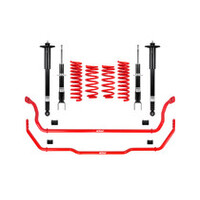 Eibach Sportline System Plus 07-10 Ford Mustang Shelby GT500 Coupe S197