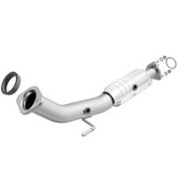 Eibach 06-08 Civic Si Coupe / 07-08 Civic Si Sedan / 06-08 Civic excluding Hybrid 19mm Rear Anti-Rol