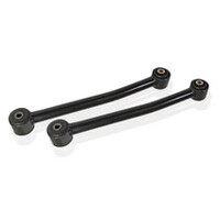 Eibach 07-16 Jeep Wrangler Pro-Alignment Jeep JK Adjustable Front Upper Control Arm Kit