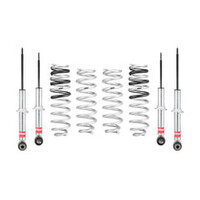 Eibach Pro-Alignment Front Kit for 21-23 Ford Bronco W/ SASQUATCH 2-Door 2.3L EcoBoost 4WD