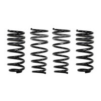 Eibach 09-15 Audi A4 4Dr/09-12 A4 5Dr/10-13 S4/08-11 S5 2Dr B8 2.0/3.2/4.2L Pro-Alignment 4 Arm Kit