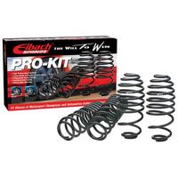 Eibach Pro-Kit for 09 Nissan GT-R