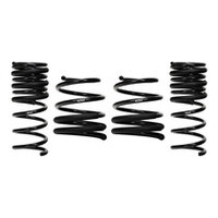 Eibach Pro-Plus Lowering Kit 2015 Subaru WRX STI 2.5L Turbo (Pro Kit Springs and Sway Bars)