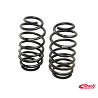 Eibach Pro-Kit Performance Springs (Set of 2) for 2010-2017 BMW 550i GT xDrive (Hatchback)