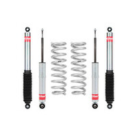 Eibach Pro-Truck Lift Kit for 15-17 Chevrolet Colorado (Must Be Used w/ Pro-Truck Front Shocks)