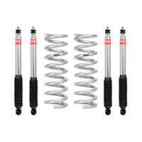 Eibach Pro-Truck Lift Kit for 14-18 Jeep Cherokee (Must Be Used w/ Pro-Truck Front Shocks)