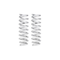 Eibach 09-13 Ford F-150 2wd PRO-LIFT-KIT Springs (Front Springs Only) - 2in lift