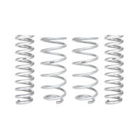 Eibach Pro-Truck Ft Lift Springs 17-19 Ford F250/F350 SD 4WD (Must Use w/ Pro-Truck Front Shocks)