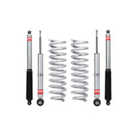 Eibach 18-20 Ford F-150 Diesel Pro-Truck Front Springs