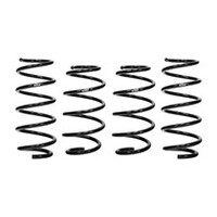 Eibach Pro-Lift Kit for 15-18 Jeep Renegade 4WD - 1.0-1.7in Front / 1.0-1.1in Rear