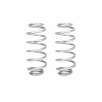 Eibach 03-09 Lexus GX470 Pro-Lift Kit (Rear HD Springs + Air Bag Delete) - 3.0in Rear