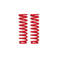 Eibach 19-21 Toyota Tundra PRO-Lift Kit Springs Front Springs & Rear 1in. Block