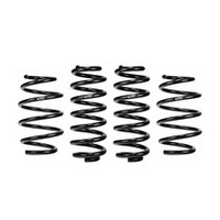 Eibach 18-23 Volkswagen Tiguan 2.0 T AWD Pro-Lift Kit (Front +1.5 Rear +0.9) - Set of 4 Springs