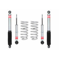 Eibach Pro-Truck Lift Kit (Stage 1) for 07-13 Chevrolet Silverado 1500 (Excl Hybrid 2WD)