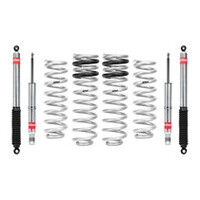 Eibach Pro-Truck Lift Kit for 14-18 Ram 2500 (Must Be Used w/Pro-Truck Front Shocks)