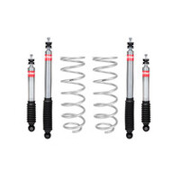 Eibach Pro-Truck Lift Kit for 07-09 Toyota FJ Cruiser