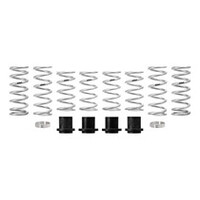 Eibach 11-14 Polaris RZR Pro-UTV - Stage 3 Performance Spring System (Set Of 8 Springs)