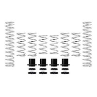 Eibach 18-19 Polaris RZR XP Turbo (Fox Dynamix Pro-UTV) Stage 2 Performance Spring System (Set of 8)