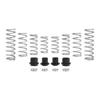 Eibach Pro-UTV 18-20 Polaris RZR XP 4 1000 Turbo 4-Seat Stage 3 Performance Springs - Set of 8