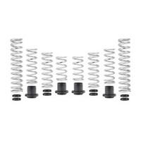 Eibach 18-21 Polaris RZR XP Turbo Pro-UTV Stage 2 Performance Spring System (Set of 8 Springs)