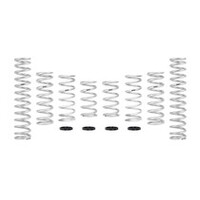 Eibach 15-16 Can-Am Maverick Pro-UTV - Stage 2 Performance Spring System (Set Of 8 Springs)