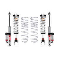 Eibach 19-22 Ram 1500 V8 2WD PRO-Truck Lift System (Stage 2)