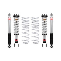 Eibach 19-23 Ram 1500 V8 2WD Pro-Truck Lift Kit System Coilover Stage 2R