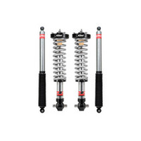 Eibach 21-23 Ford F-150 2WD Pro-Truck Lift Kit System Coilover 2.0 Stage 2R