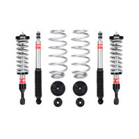 Eibach 03-09 Lexus GX470 Front Pro-Truck Coilover 2.0