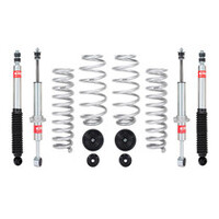 Eibach 03-09 Lexus GX470 Pro-Truck Lift Kit System Stage 2