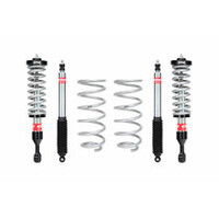 Eibach 03-09 Toyota 4Runner V6 4.0L 2WD/4WD Pro-Truck Coilover (Front) +1.5in-4in